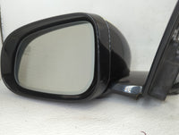 2010-2015 Jaguar Xf Driver Side View Mirror - Left Door Mirror OEM Used - Oemusedautoparts1.com