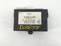 2013-2015 Jaguar Xf Chassis Control Module Ccm Bcm Body Control - Oemusedautoparts1.com
