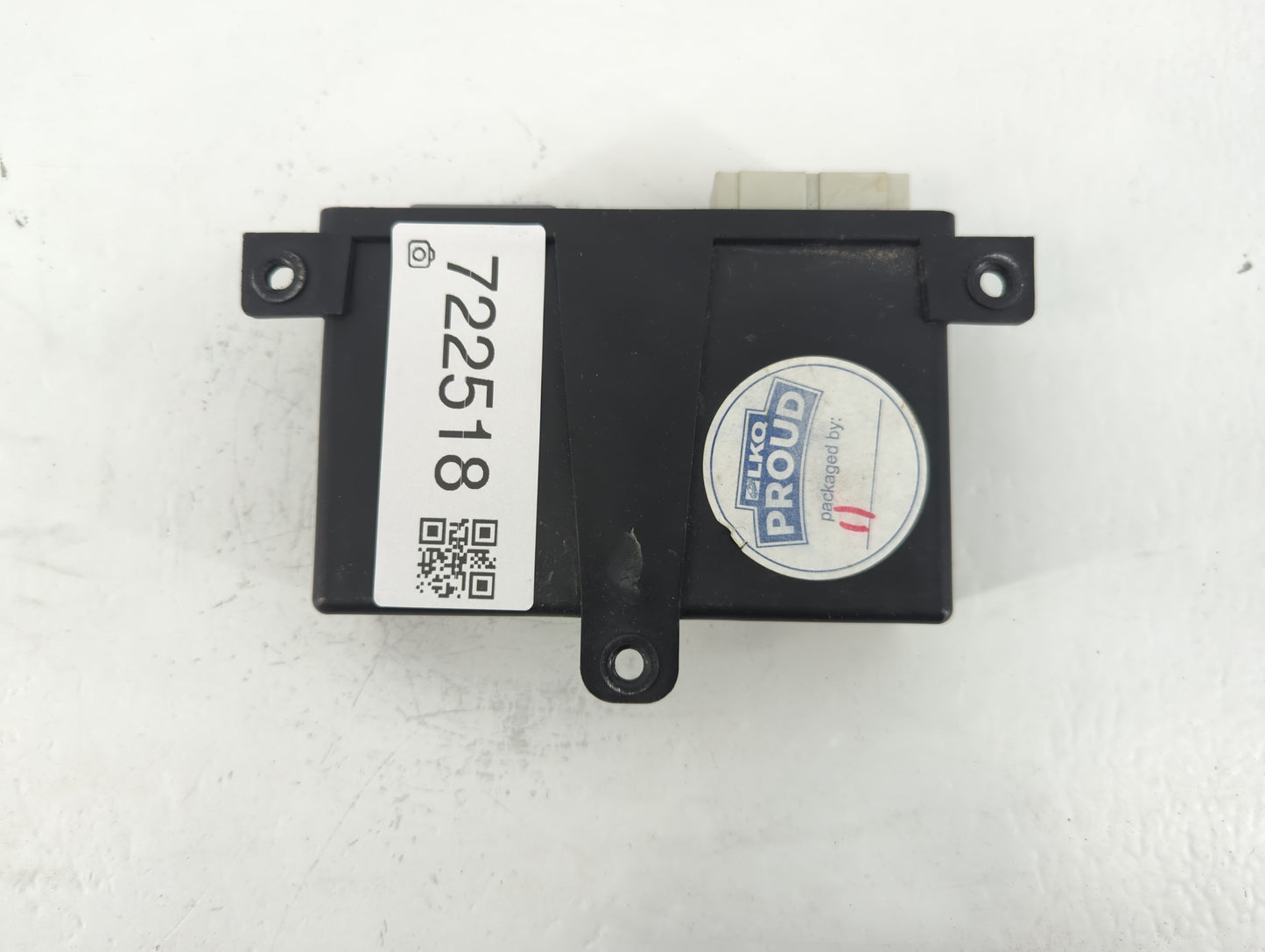 2013-2015 Jaguar Xf Chassis Control Module Ccm Bcm Body Control - Oemusedautoparts1.com