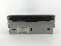 2014-2015 Jaguar Xf Radio AM FM Cd Player Receiver Replacement P/N:50645928AA Fits Fits 2014 2015 2016 OEM Used Auto Parts -