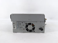 2014-2015 Jaguar Xf Radio AM FM Cd Player Receiver Replacement P/N:50645928AA Fits Fits 2014 2015 2016 OEM Used Auto Parts -