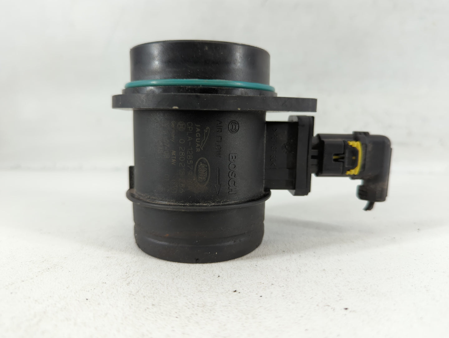 2013-2019 Jaguar Xf Mass Air Flow Meter Maf - Oemusedautoparts1.com