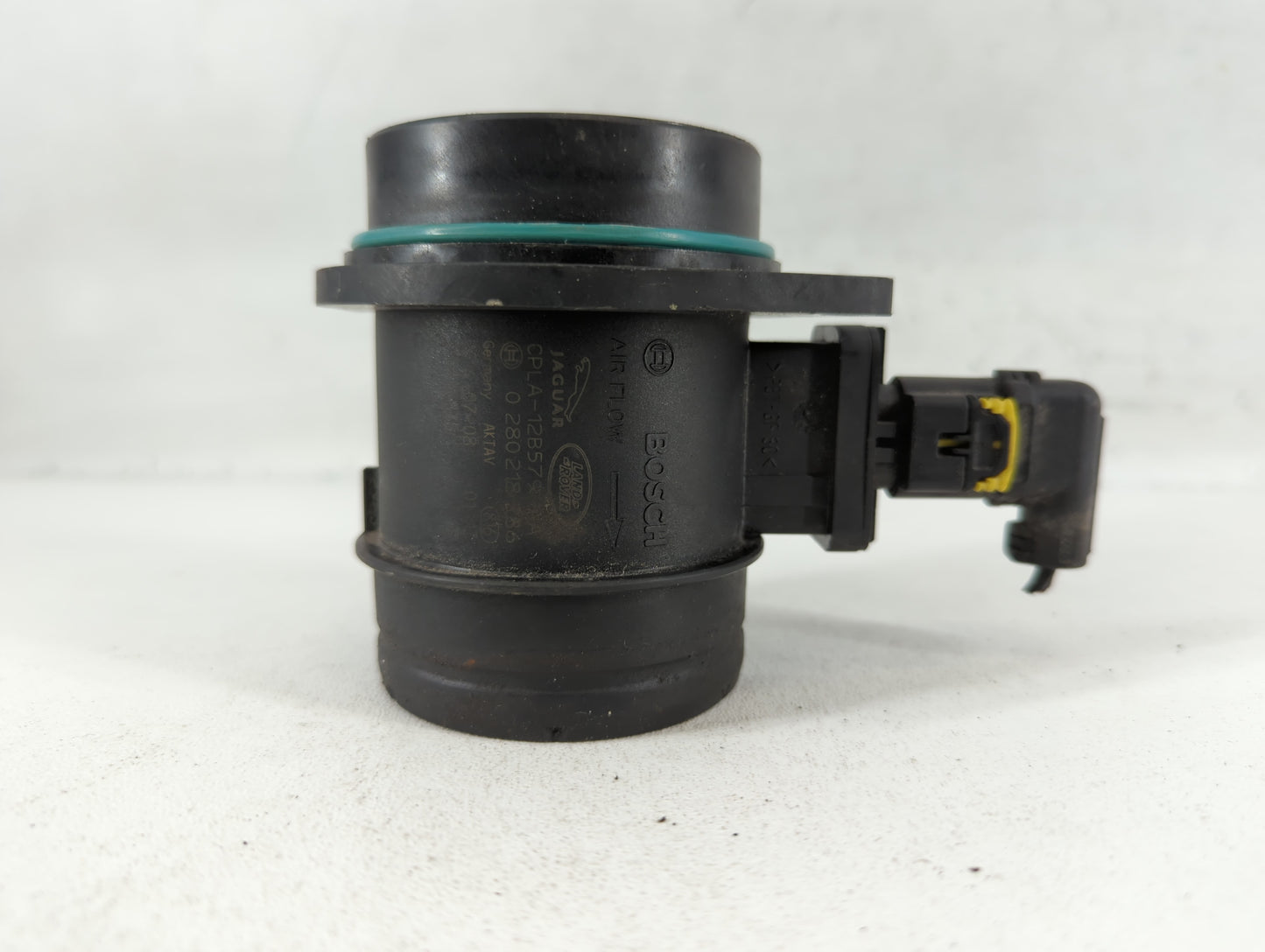 2013-2019 Jaguar Xf Mass Air Flow Meter Maf - Oemusedautoparts1.com