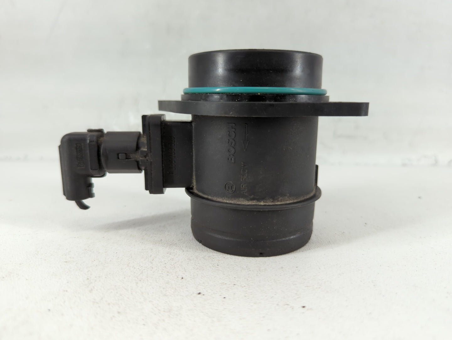 2013-2019 Jaguar Xf Mass Air Flow Meter Maf - Oemusedautoparts1.com