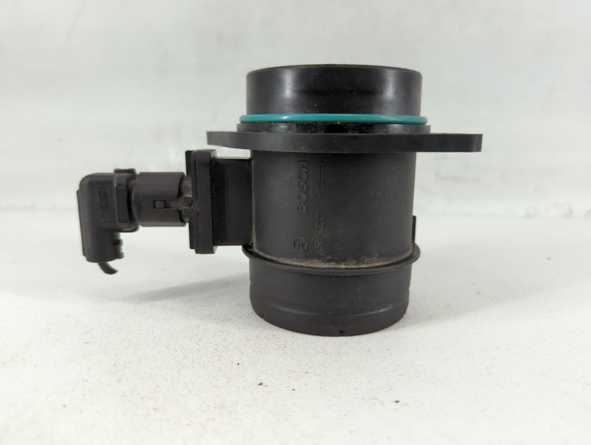 2013-2019 Jaguar Xf Mass Air Flow Meter Maf Sensor 733370 - Oemusedautoparts1.com