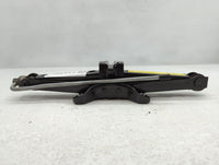 2015 Jaguar Xf Spare Scissor Car Jack - Oemusedautoparts1.com