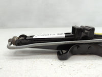 2015 Jaguar Xf Spare Scissor Car Jack - Oemusedautoparts1.com
