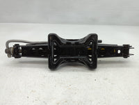 2015 Jaguar Xf Spare Scissor Car Jack - Oemusedautoparts1.com