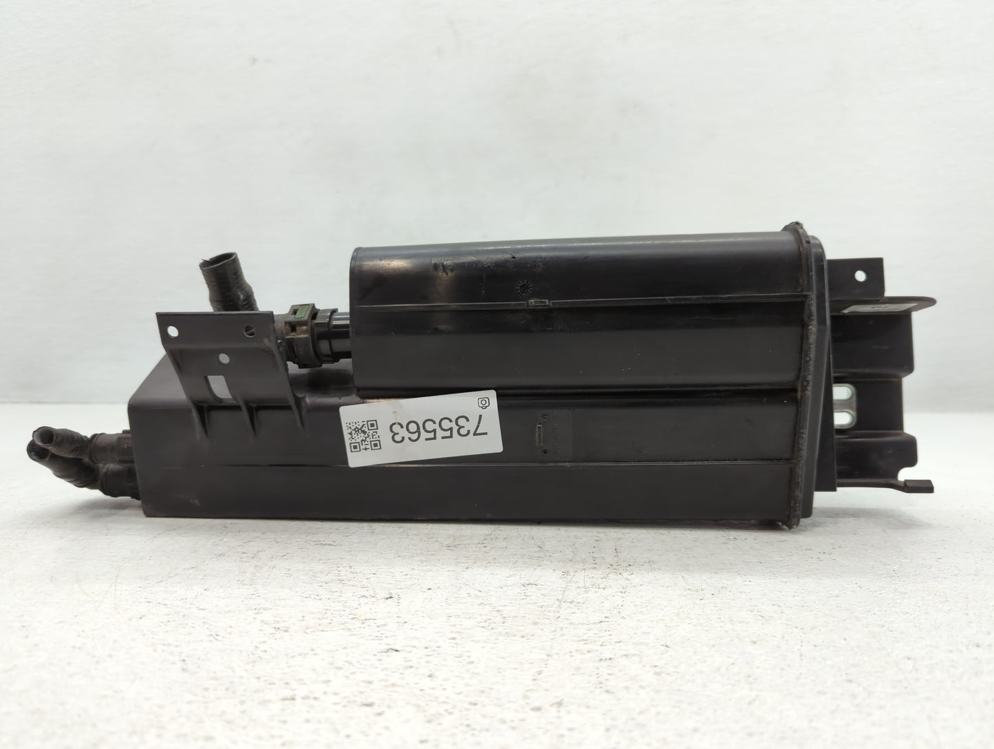2015 Jaguar Xf Fuel Vapor Charcoal Canister - Oemusedautoparts1.com