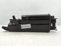 2015 Jaguar Xf Fuel Vapor Charcoal Canister - Oemusedautoparts1.com