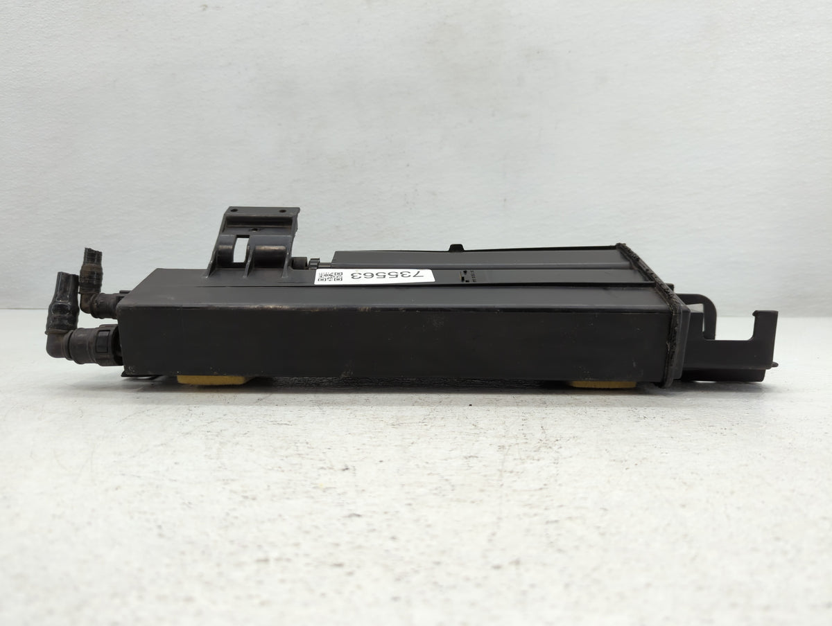 2015 Jaguar Xf Fuel Vapor Charcoal Canister - Oemusedautoparts1.com
