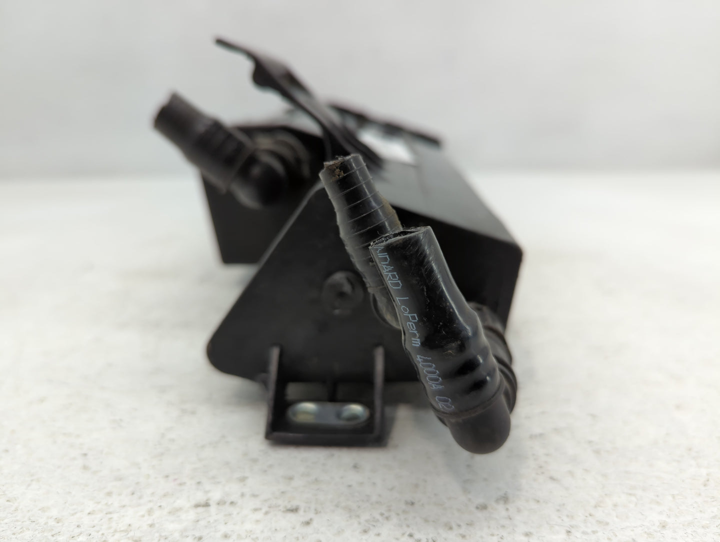 2015 Jaguar Xf Fuel Vapor Charcoal Canister - Oemusedautoparts1.com