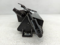 2015 Jaguar Xf Fuel Vapor Charcoal Canister - Oemusedautoparts1.com