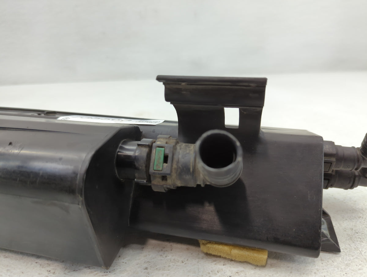 2015 Jaguar Xf Fuel Vapor Charcoal Canister - Oemusedautoparts1.com