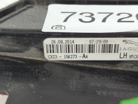 2012-2015 Jaguar Xf Tail Light Assembly Driver Left OEM P/N:CX23-15K273-A Fits Fits 2012 2013 2014 2015 OEM Used Auto Parts 