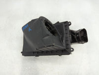 2013-2014 Jaguar Xf Air Cleaner Intake-duct Hose Tube - Oemusedautoparts1.com