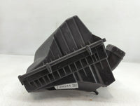 2013-2014 Jaguar Xf Air Cleaner Intake-duct Hose Tube - Oemusedautoparts1.com