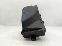 2013-2014 Jaguar Xf Air Cleaner Intake-duct Hose Tube - Oemusedautoparts1.com