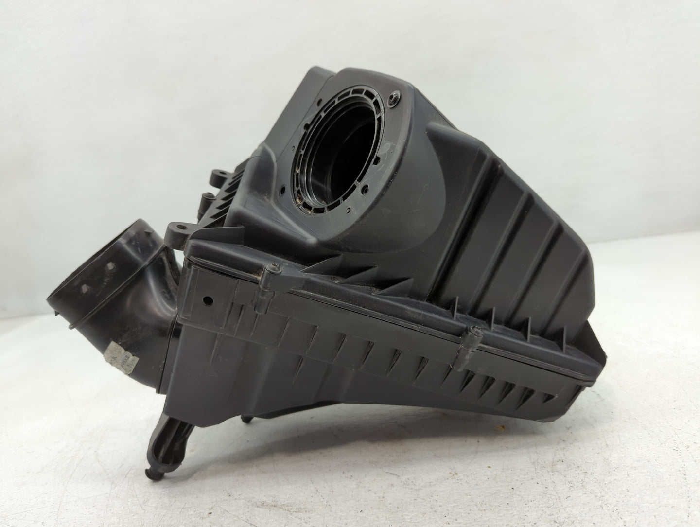 2013-2014 Jaguar Xf Air Cleaner Intake-duct Hose Tube - Oemusedautoparts1.com