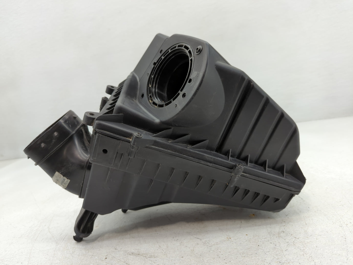 2013-2014 Jaguar Xf Air Cleaner Intake-duct Hose Tube - Oemusedautoparts1.com