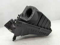 2013-2014 Jaguar Xf Air Cleaner Intake-duct Hose Tube - Oemusedautoparts1.com