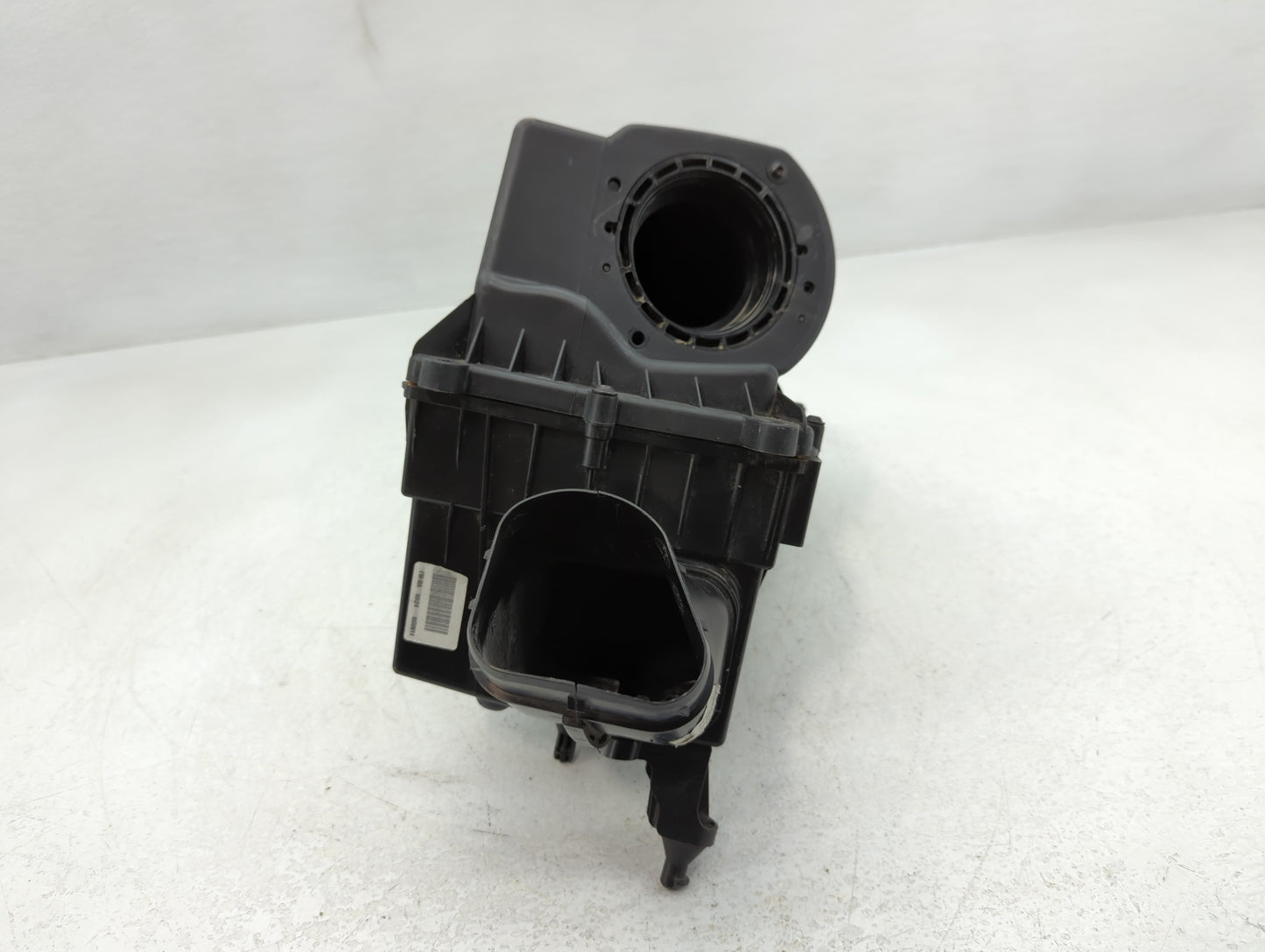 2013-2014 Jaguar Xf Air Cleaner Intake-duct Hose Tube - Oemusedautoparts1.com