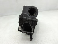 2013-2014 Jaguar Xf Air Cleaner Intake-duct Hose Tube - Oemusedautoparts1.com