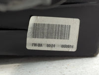 2013-2014 Jaguar Xf Air Cleaner Intake-duct Hose Tube - Oemusedautoparts1.com