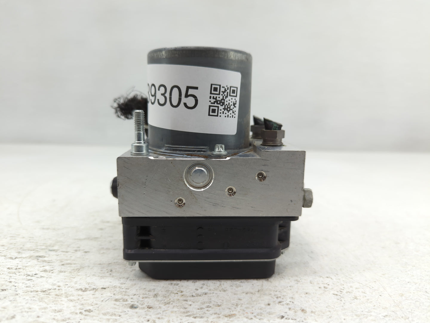 2014-2015 Jaguar Xf ABS Pump Control Module Replacement P/N:FX23-2C405-AB 0 265 239 556 Fits Fits 2014 2015 OEM Used Auto Pa