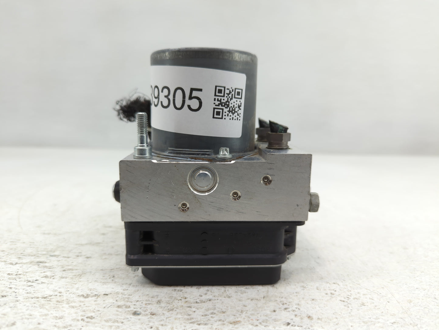2014-2015 Jaguar Xf ABS Pump Control Module Replacement P/N:FX23-2C405-AB 0 265 239 556 Fits Fits 2014 2015 OEM Used Auto Pa