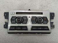 2012-2015 Jaguar Xf Radio AM FM Cd Player Receiver Replacement P/N:CX23-18C858-AD Fits Fits 2012 2013 2014 2015 OEM Used Aut