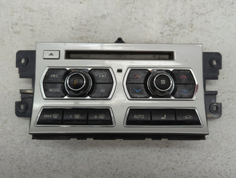 compare product 2012-2015 Jaguar Xf Radio AM FM Cd Player Receiver Replacement P/N:CX23-18C858-AD Fits Fits 2012 2013 2014 2015 OEM Used Auto Parts