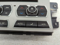 2012-2015 Jaguar Xf Radio AM FM Cd Player Receiver Replacement P/N:CX23-18C858-AD Fits Fits 2012 2013 2014 2015 OEM Used Aut