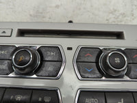 2012-2015 Jaguar Xf Radio AM FM Cd Player Receiver Replacement P/N:CX23-18C858-AD Fits Fits 2012 2013 2014 2015 OEM Used Aut