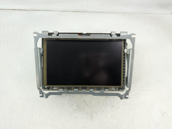 compare product 2015 Jaguar Xf Radio AM FM Cd Player Receiver Replacement P/N:7 505 350 194 Fits OEM Used Auto Parts