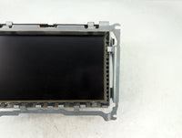 2015 Jaguar Xf Radio AM FM Cd Player Receiver Replacement P/N:7 505 350 194 Fits Fits 2003 2004 2005 OEM Used Auto Parts - O