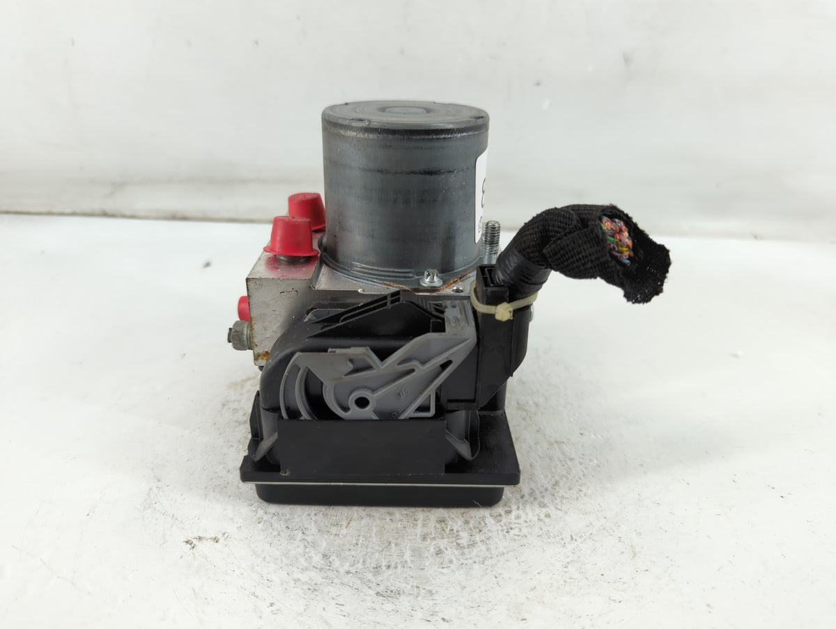 2014-2015 Jaguar Xf Anti-Lock Brake ABS Pump Module Actuator OEM P/N:FX23-2C405-AB 0 265 239 556 Fits Fits 2014 2015 OEM Use