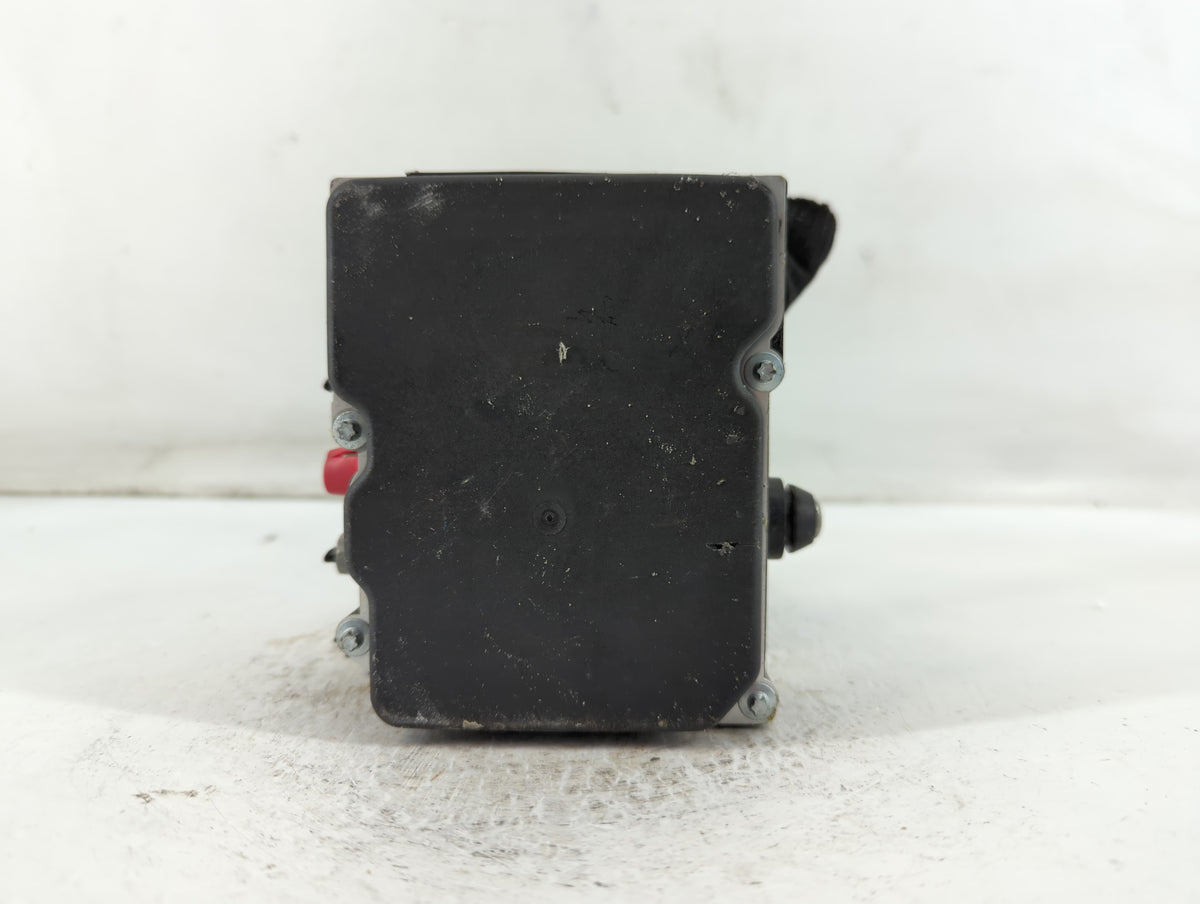 2014-2015 Jaguar Xf Anti-Lock Brake ABS Pump Module Actuator OEM P/N:FX23-2C405-AB 0 265 239 556 Fits Fits 2014 2015 OEM Use