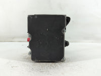 2014-2015 Jaguar Xf Anti-Lock Brake ABS Pump Module Actuator OEM P/N:FX23-2C405-AB 0 265 239 556 Fits Fits 2014 2015 OEM Use