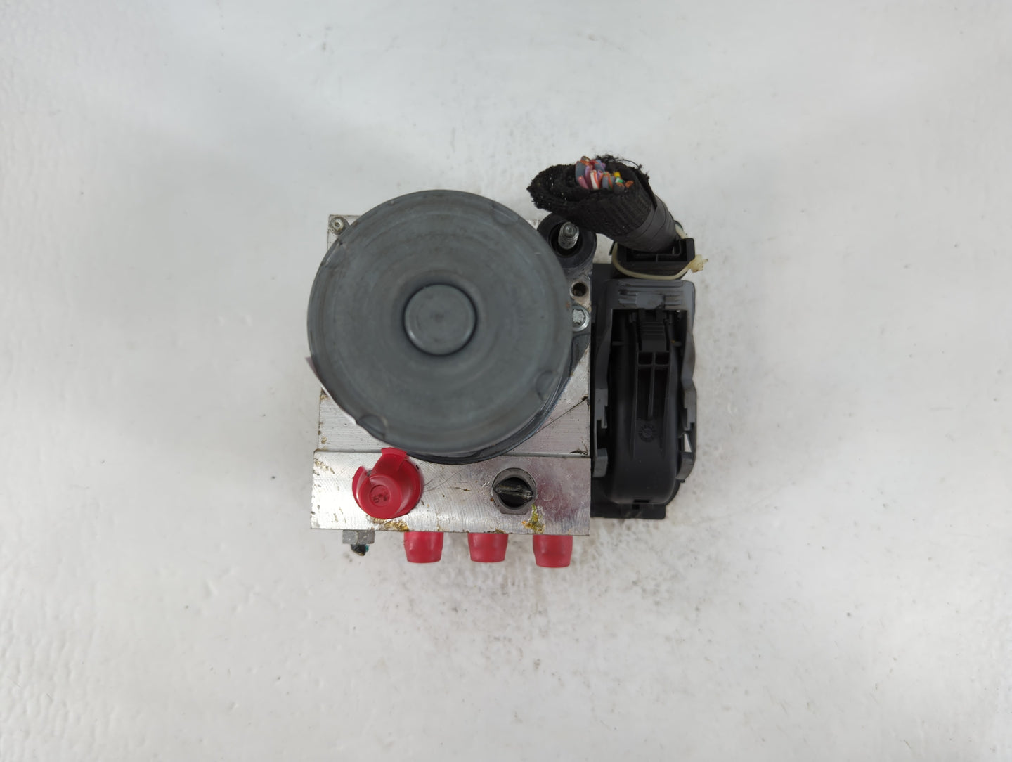 2014-2015 Jaguar Xf ABS Pump Control Module Replacement P/N:FX23-2C405-AB 0 265 235 556 Fits Fits 2014 2015 OEM Used Auto Pa