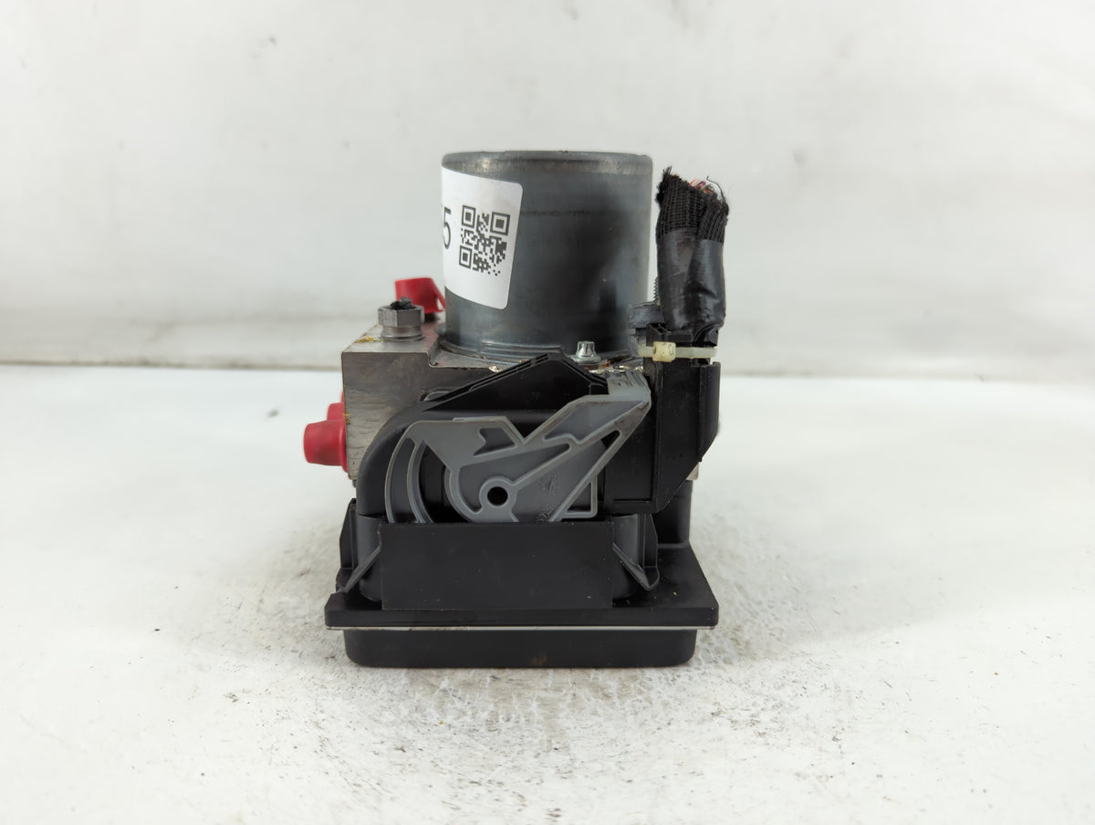 2014-2015 Jaguar Xf Anti-Lock Brake ABS Pump Module Actuator OEM P/N:FX23-2C405-AB 0 265 235 556 Fits Fits 2014 2015 OEM Use