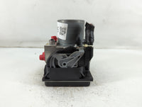 2014-2015 Jaguar Xf Anti-Lock Brake ABS Pump Module Actuator OEM P/N:FX23-2C405-AB 0 265 235 556 Fits Fits 2014 2015 OEM Use