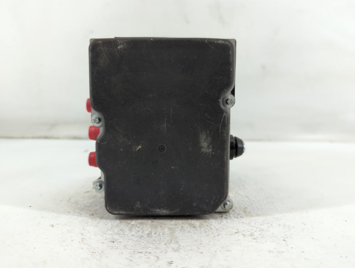 2014-2015 Jaguar Xf Anti-Lock Brake ABS Pump Module Actuator OEM P/N:FX23-2C405-AB 0 265 235 556 Fits Fits 2014 2015 OEM Use
