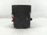 2014-2015 Jaguar Xf Anti-Lock Brake ABS Pump Module Actuator OEM P/N:FX23-2C405-AB 0 265 235 556 Fits Fits 2014 2015 OEM Use