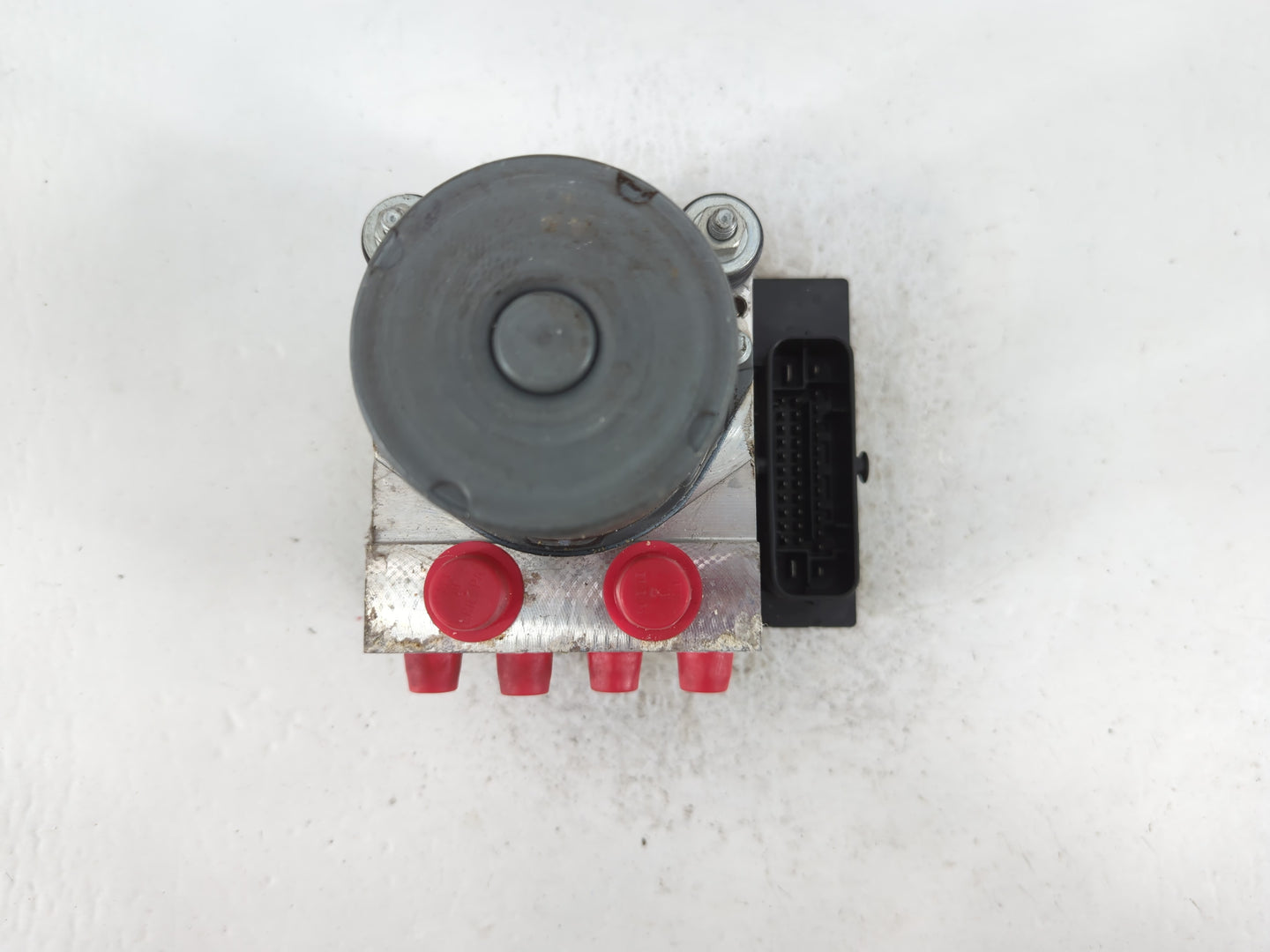 2014-2015 Jaguar Xf ABS Pump Control Module Replacement P/N:FX23-2C405-AB 0 265 235 556 Fits Fits 2014 2015 OEM Used Auto Pa