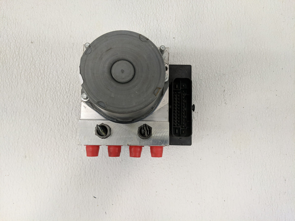 2013-2015 Jaguar Xj Anti-Lock Brake ABS Pump Module Actuator OEM Fits Fits 2013 2014 2015 OEM Used Auto Parts - Oemusedautop