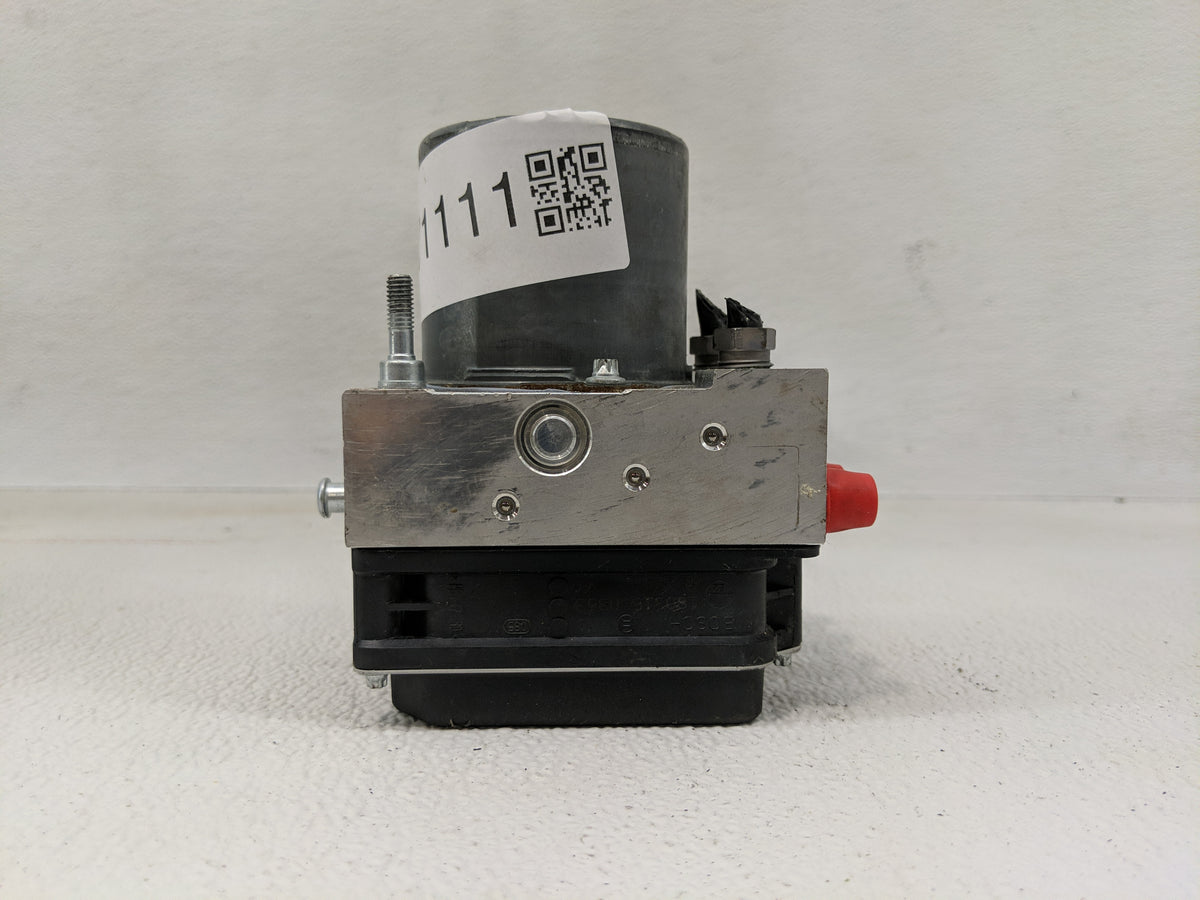 2013-2015 Jaguar Xj Anti-Lock Brake ABS Pump Module Actuator OEM Fits Fits 2013 2014 2015 OEM Used Auto Parts - Oemusedautop