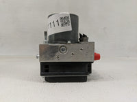 2013-2015 Jaguar Xj Anti-Lock Brake ABS Pump Module Actuator OEM Fits Fits 2013 2014 2015 OEM Used Auto Parts - Oemusedautop