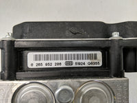 2013-2015 Jaguar Xj ABS Pump Control Module Replacement Fits Fits 2013 2014 2015 OEM Used Auto Parts - Oemusedautoparts1.com