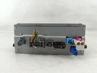 2011-2015 Jaguar Xj Radio AM FM Cd Player Receiver Replacement P/N:50645928 AA Fits Fits 2011 2012 2013 2014 2015 OEM Used A